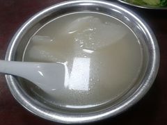 萝卜汤-阿秋牛排(湖心街店)