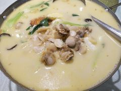 -再回头私房菜·老南京菜