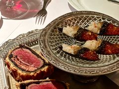 -壳里西餐厅Coquille Seafood Bistro(蒙自路店)