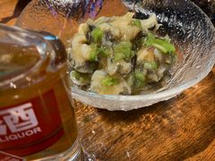 -吉香碳烤生蚝(仙霞路店)