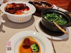 -侨美食家·粤菜(体育西路店)