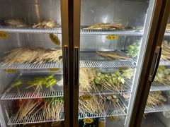 -长药唐师乐山油炸(石人直营店)