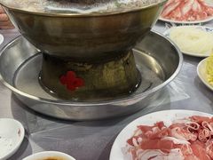 -鑫龙火锅城(环山路店)