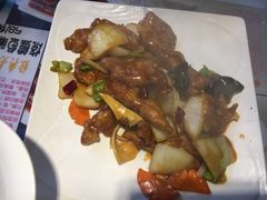 -乡间好味私家菜(总店)