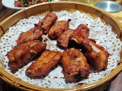 -天下客饭店(中山路店)