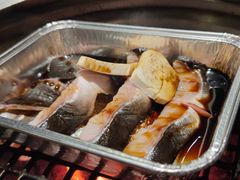 -赤坂亭M9和牛烧肉(世博源店)