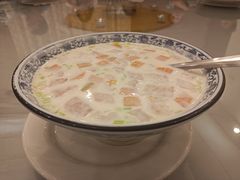 椰汁五谷杂粮-纳福苑(亮庆餐饮分店)