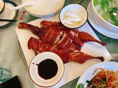 宜良烤鸭-红豆园(文林街店)