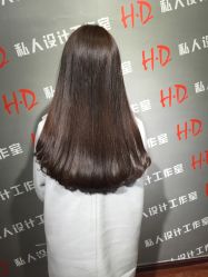 -HD HAIR STYLE