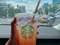 -星巴克(潍坊泰华广场店)