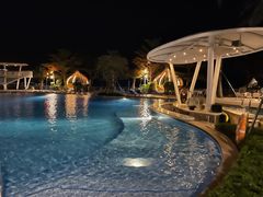 -深圳大梅沙京基洲际度假酒店