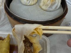 -李记清真馆(打钉巷店)