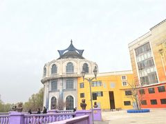 -长影世纪城