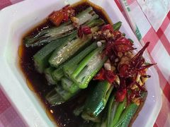 -小竹签烤肉纸包鱼小龙虾(唐韵路店)