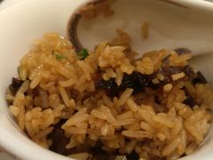 铁哥腊味酱油饭-稻香酒家(天河城店)