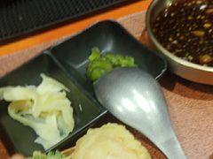 -天妇罗内顺田(罗湖店)