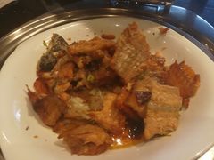 -泰谷酒店·太古码头闽菜自助餐厅