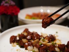 -拾溪餐厅·包厢(杭州千禧度假酒店)