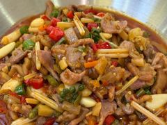 -成都驻京办餐厅(蜀都宾馆店)