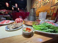 -东镇老火锅(长春路首店)