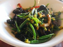 -园林美食城·本土农家菜(杨和镇店)