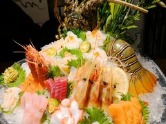 -旨料亭日本料理(四川北路店)