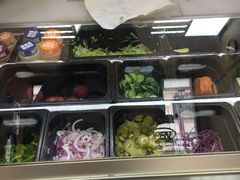 -赛百味SUBWAY(奥城店)