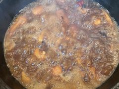 -锅老头铁锅炖•大锅蒸汽海鲜(韩乐坊店)