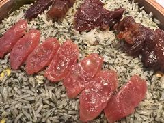 -百味馆·粤菜·湛江菜(后海花园店)