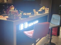 -鹿栖.精油SPA(金山世纪城店)
