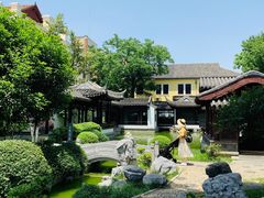 -南京中国近代史遗址博物馆(南京总统府)