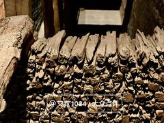 -北京大葆台遗址博物馆