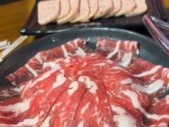 -呷哺呷哺 黄金牧场 (欢乐谷店)
