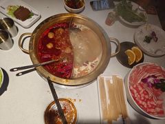 -小龙坎火锅(仓山万达店)