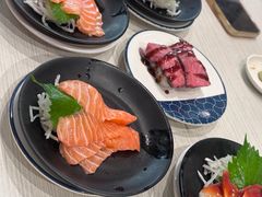 -滨寿司(新街口中央商场店)