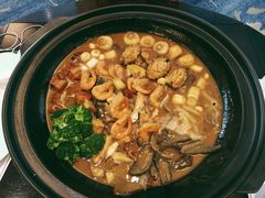 -西安绿地假日酒店·丽宝轩中餐厅