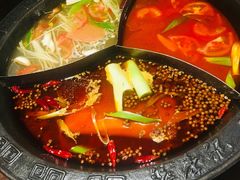 -大话三城重庆火锅(万科天誉店)