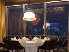 -富力丽思卡尔顿酒店·丽轩中餐厅