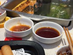 -海底捞火锅(杭州庆春路夜宵主题店)