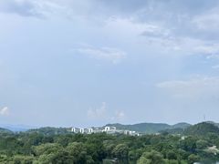 -婺源月亮湾