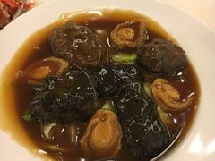 鲍你发财-阿一鲍鱼海鲜酒家(苏丹依斯迈路店)