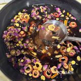 中药的神奇力量