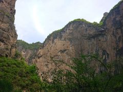 -山西通天峡景区