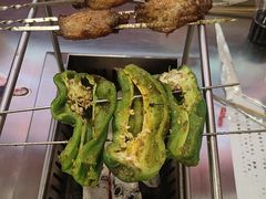 -遇西祠·海鲜烧烤(总店)