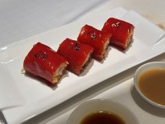 -富力丽思卡尔顿酒店·丽轩中餐厅