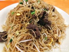-辉记潮汕海鲜砂锅粥(市桥店)