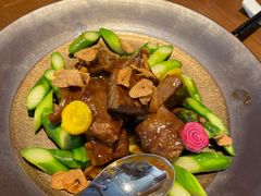 -红糖(香港嘉里酒店)