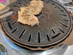 -玄希浪漫厨房·韩料烤肉(湖滨银泰in77店)