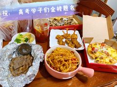 -必胜客(五道口店)