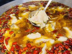 -小街47號江湖菜(四合院店)